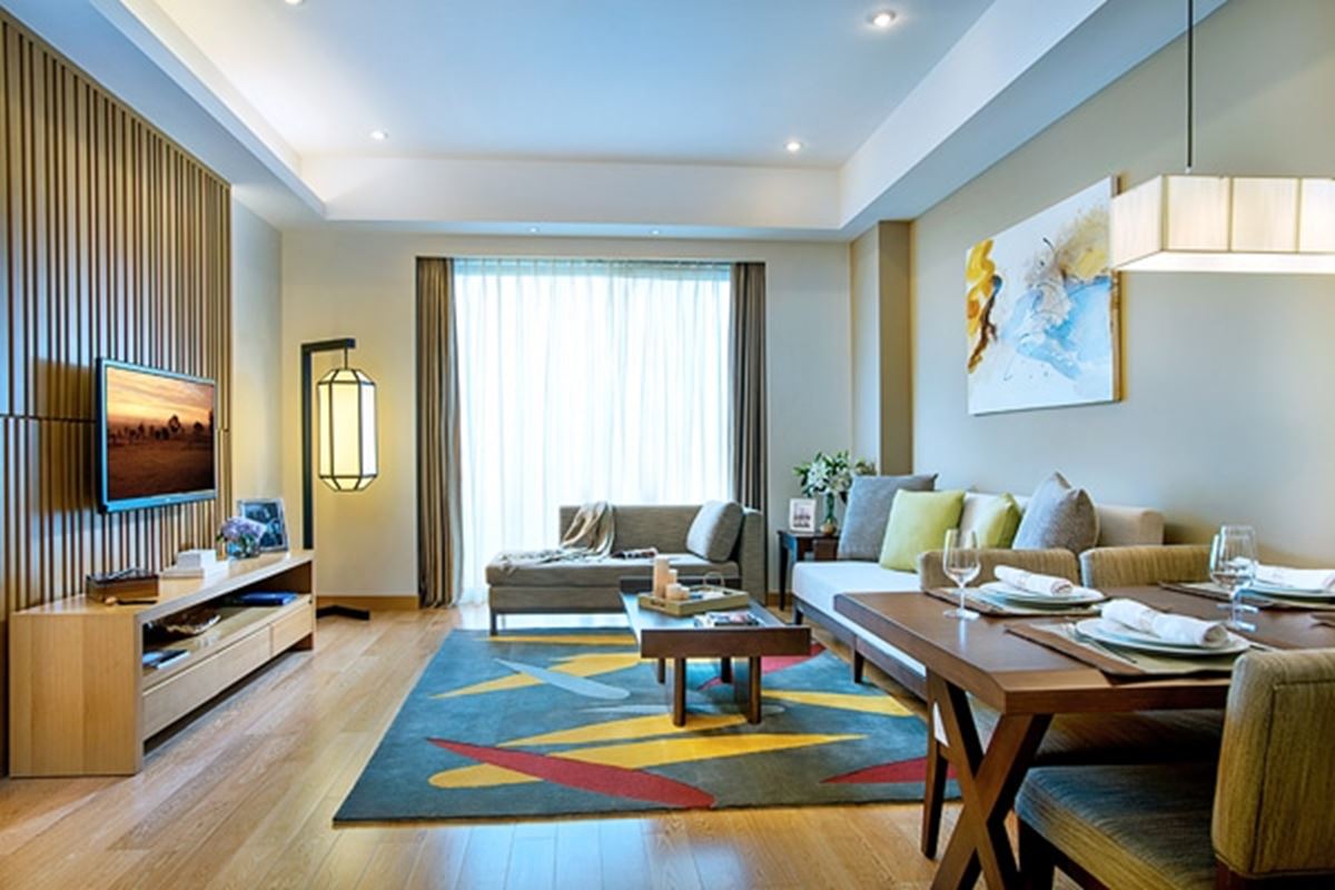 Two Bedroom - Шама Хеда, Ханчжоу