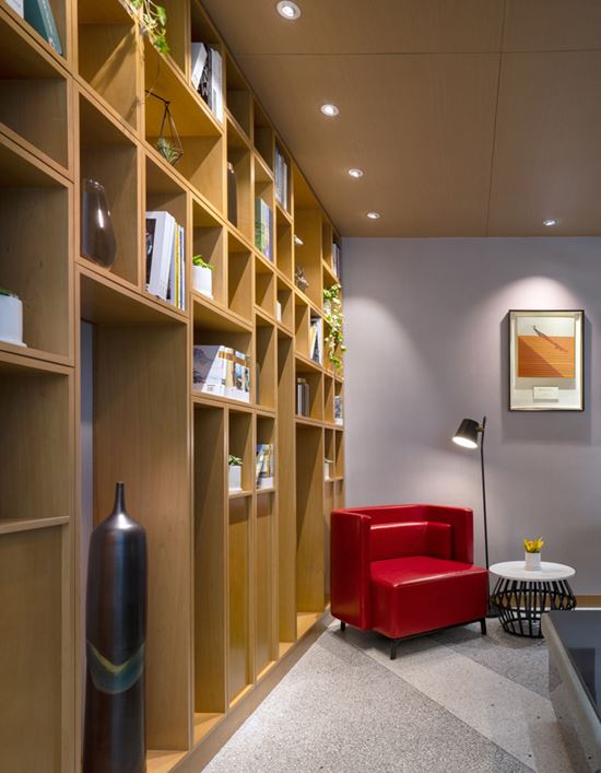 Arrival