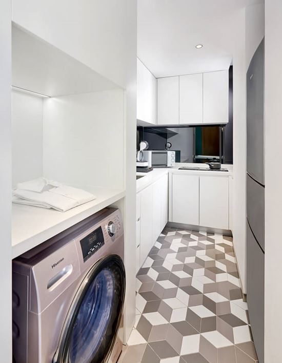 Two Bedroom Suite
