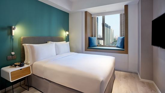 Two Bedroom Suite