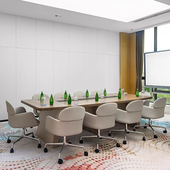 Встреча - Shama Hub Qiantang