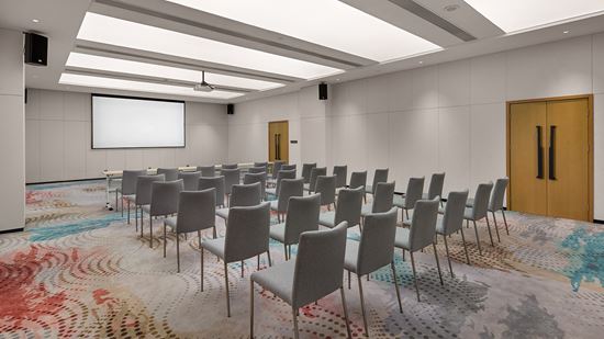 Meeting 1