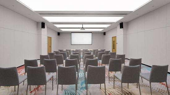 Meeting 1