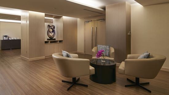 Meeting Room Foyer