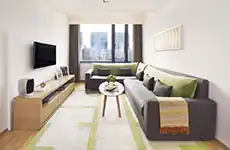 Two Bedroom