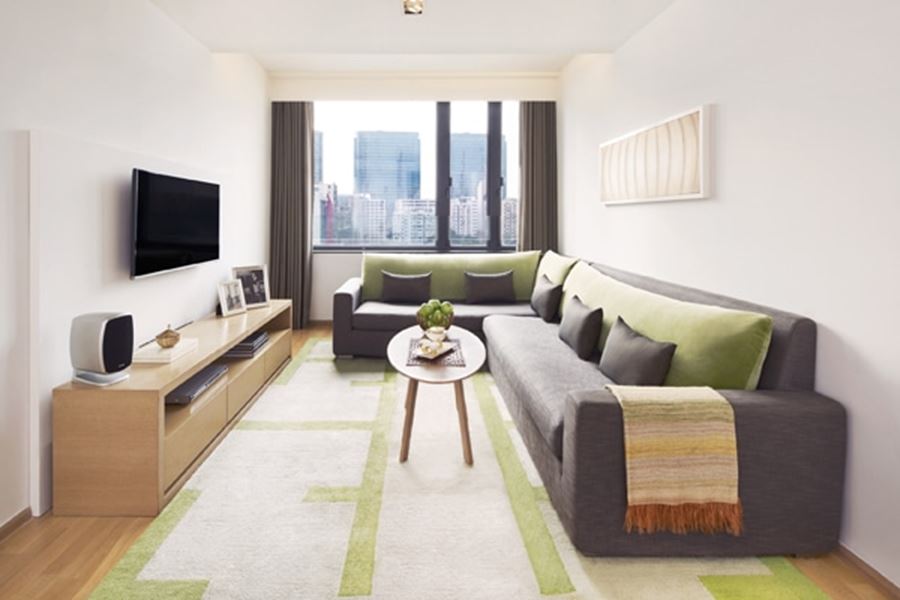 Two Bedroom