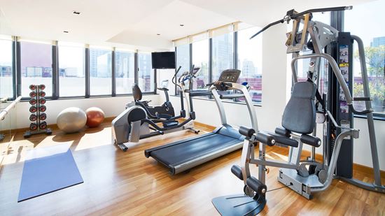 Shama Gym