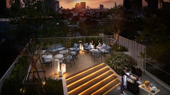 Rooftop