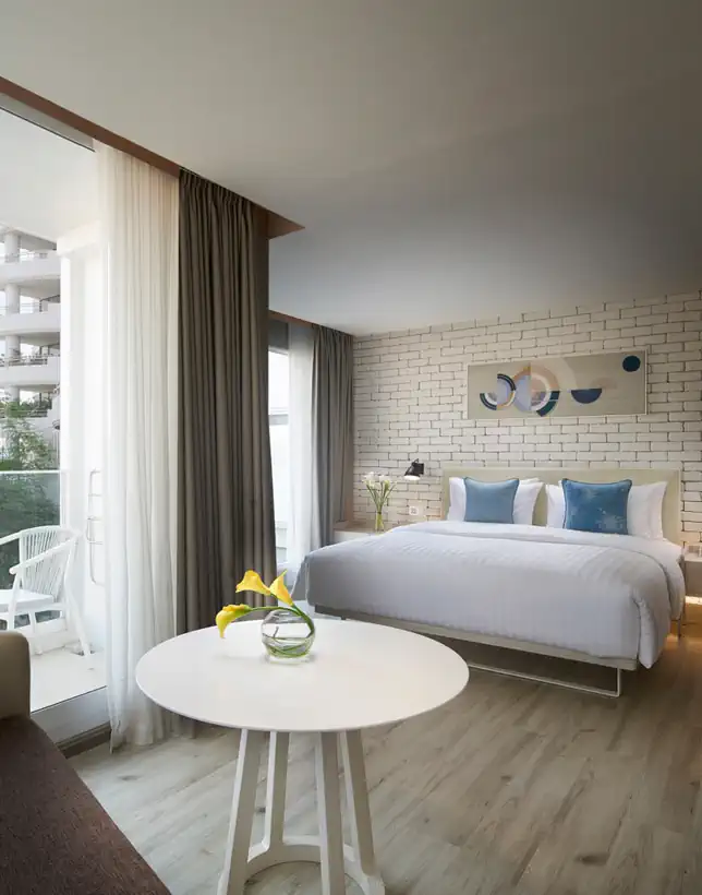 Peaceful Home - Shama Yen-Akat Bangkok